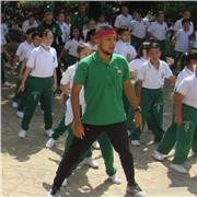 Profesor particular de fútbol